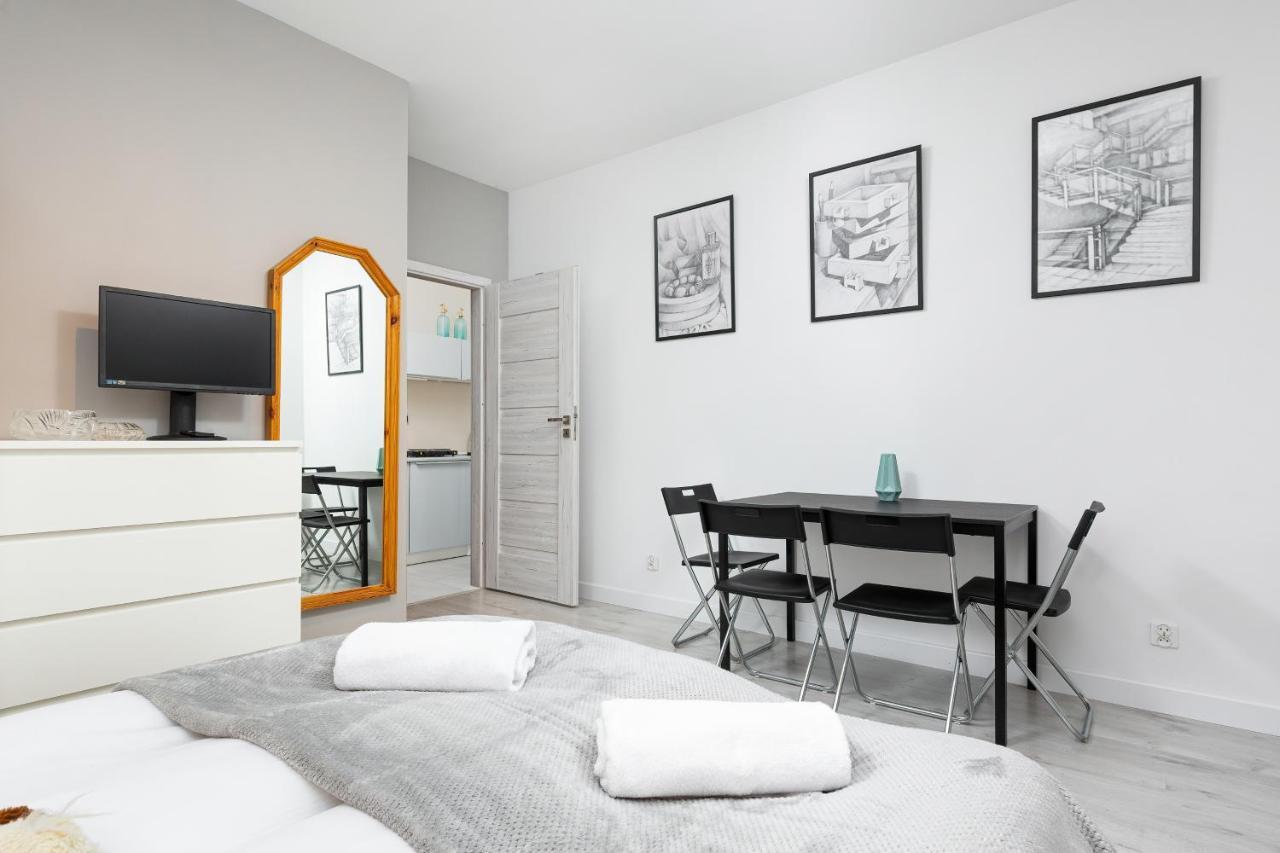 Mokotow Business Center By Renters Warszawa